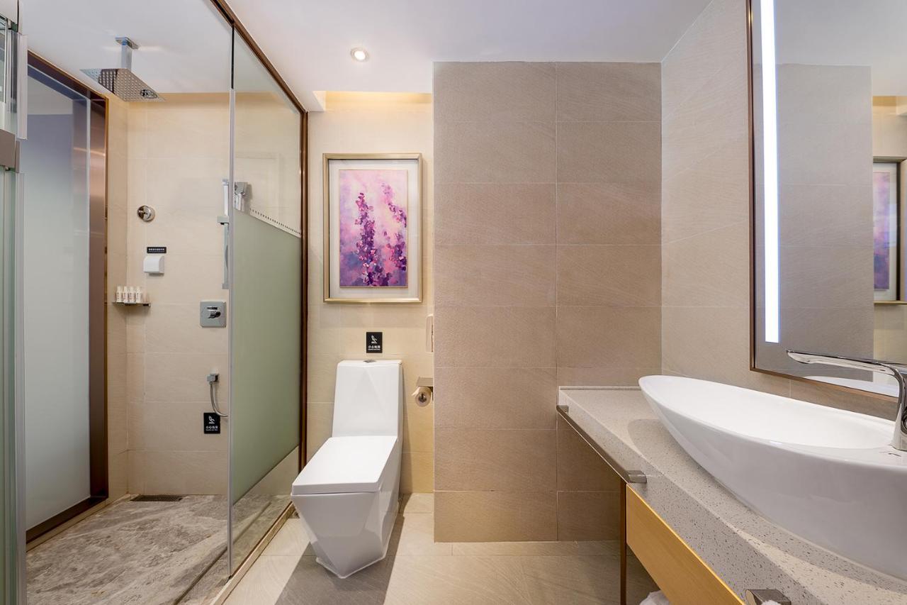 Lavande Hotel  Canton Extérieur photo