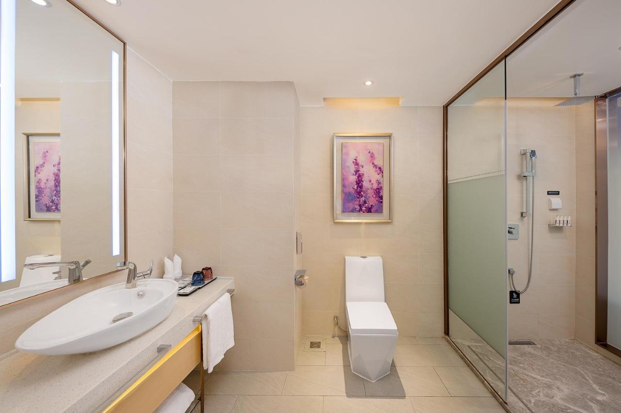 Lavande Hotel  Canton Extérieur photo